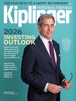 Kiplinger's Personal Finance